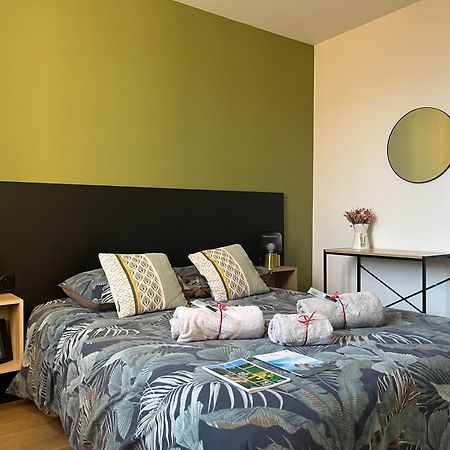 Home Sévrier Екстериор снимка