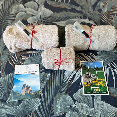 Home Sévrier Екстериор снимка